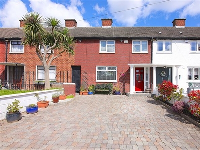 70 Springdale Road, Raheny, Dublin 5