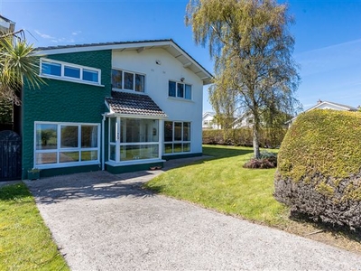 76 The Dunes, Portmarnock, County Dublin