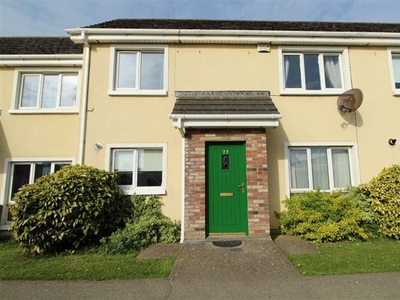 77 Chapel Farm Road, Lusk, Co. Dublin