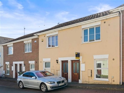 8 Martello Rise, Balbriggan, County Dublin