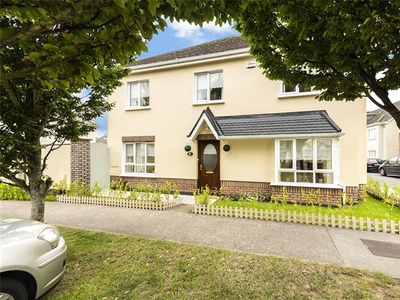 8 Moylaragh Grove, Balbriggan, Co. Dublin