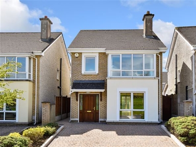 81 Caiseal Cam, Roscam, Galway