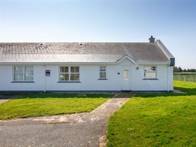 84 St. Helen's Village, Rosslare Harbour, Rosslare, Wexford