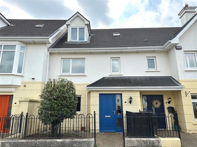 87 Coopers Grange, Old Quarter, Ballincollig, Cork