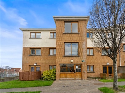 9 Deerpark Lodge, Kiltipper, Tallaght, Dublin 24