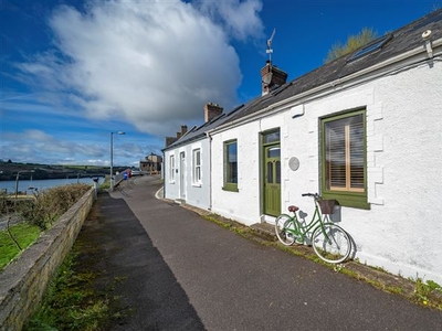 9 Ferryview Cottages, World’s End, Kinsale, Co. Cork, Kinsale, Cork