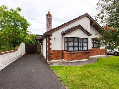 9 The Cove, Poachers Gate, Burrin Road, Carlow Town, Carlow