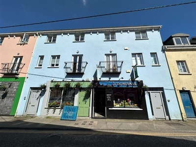 9 The Quays, Passage West, Cork