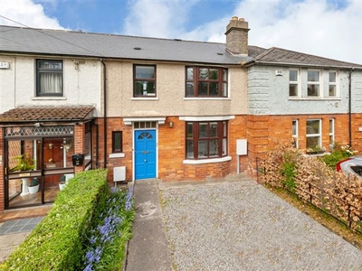 90 Clonliffe Road, Drumcondra, Dublin 3