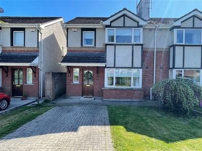 93 Bryanstown Manor , Drogheda, Louth