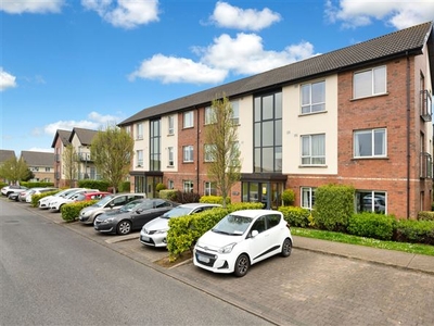 93 Cedar Square, Ridgewood, Swords, Co. Dublin