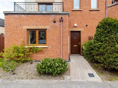 Apartment 1 Pine Court , Castlelake, Carrigtwohill, Cork