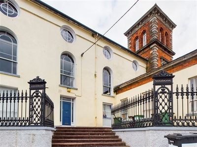 Apartment 1, Saint Catherine's Hall, Waterford City, Waterford