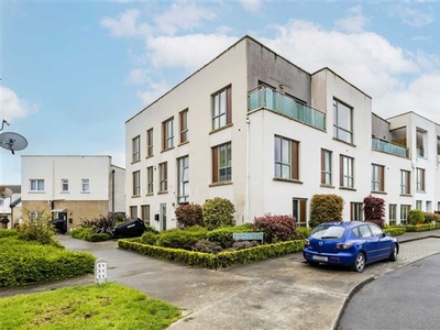 Apartment 11 Lyons Avenue South, Newcastle, Dublin 22, County Dublin