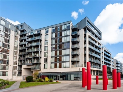 Apt 17 Grande Central, Sandyford, Dublin 18, County Dublin