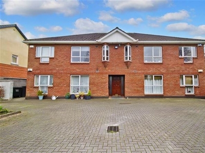 Apartment 4, Sandlewood, Castleknock Road, Dublin 15, Castleknock