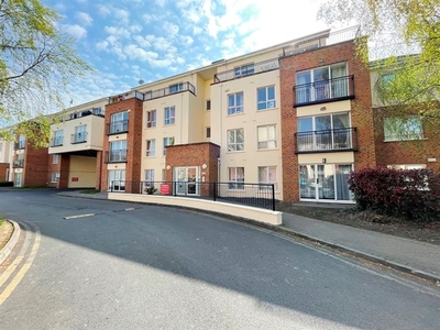 Apartment 43 Block B Thornfield Square, Clondalkin, Dublin 22