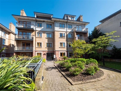 Apartment 70, Glaslyn, Howth Road, Clontarf, Dublin 3, Clontarf, Dublin 3