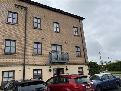 Apartment 9, Edgeworth Hall, Woodville Place, Longford Town, Co. Longford