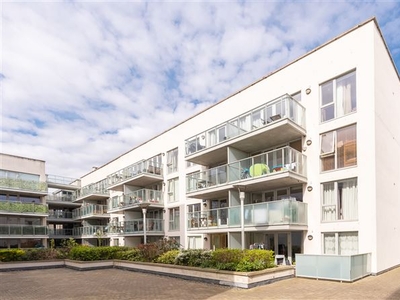 Apartment 92, Fitzwilliam Point, Ringsend, Dublin 4