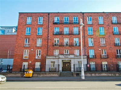 Apartment 92, Gandon Hall, Lower Gardiner Street, Dublin 1, Dublin