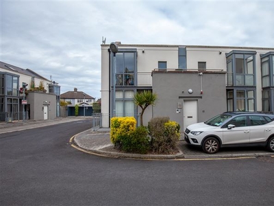 Apt 16 Block C Timber Mill, Artane, Dublin 5