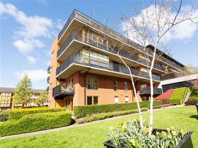 Apt 25 Addison Hall, Addison Avenue, Addison Park, Glasnevin, Dublin 11