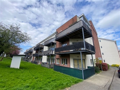 Apt 4, Block A2, Lousia Park, Station Road, Leixlip, Kildare