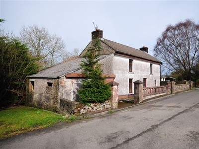 Ballygoman, Barntown, Co. Wexford