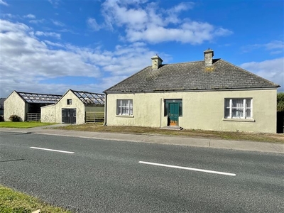 Binghamstown, Belmullet, Mayo