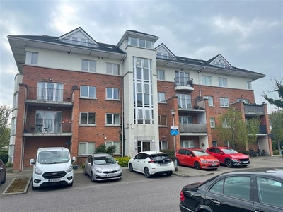 Block 4, 57 Annally Grove, Ongar, Dublin 15