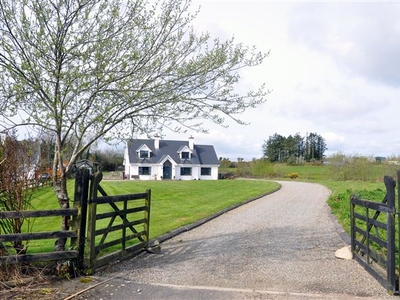 Castleworkhouse, Saltmills, Co. Wexford, Duncormick, Wexford