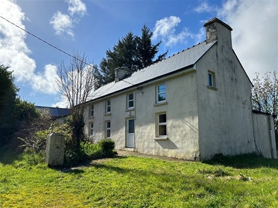 Cooragurteen, Schull, West Cork