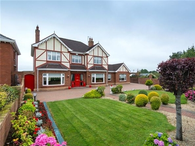 Eden House, Ballinalee Road, Longford Town, Co. Longford