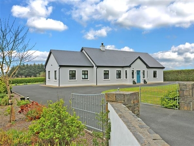 Forest Ridge, Decomade Upper, Lissycasey, Ennis, Co. Clare
