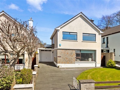 Garryowen, 69 St Fintans Road, Sutton, Dublin 13