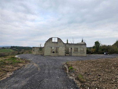 Geoghacholea, Coraghmuck, Doogarry, Cavan