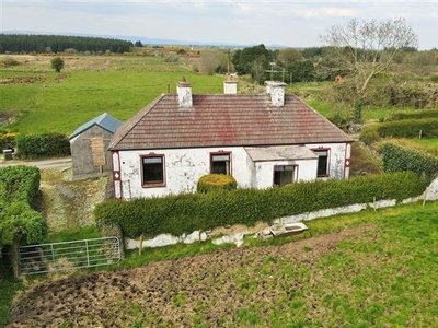 Hagfield, Charlestown, Mayo