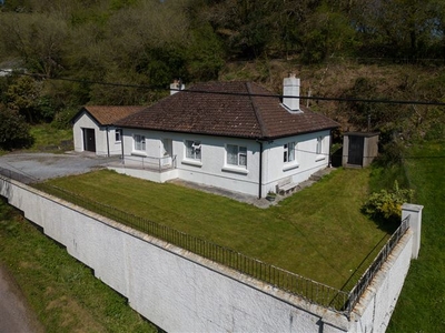 Hillside, Coolyduff, Inniscarra, Cork