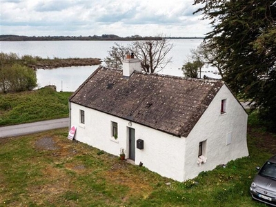 Inishmacatreer, Cross, County Mayo