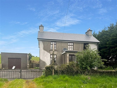 Issertkelly South, Kilchreest, Galway