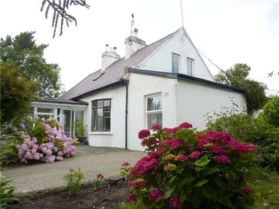 Kaymara House, Rosbeg, Westport, Co. Mayo