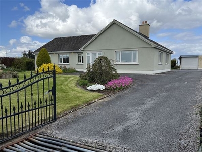 Larganboy, Ballyhaunis, Co. Mayo