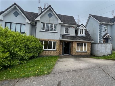 No. 5 Chandlers Way, Rushbrook links, Cobh, Co Cork , Cobh, East Cork