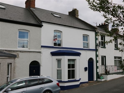 Sarah's Cottage, Main Street, Rathmullan, Donegal