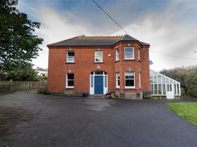 Somerset House, Parnell Road, Enniscorthy, Wexford