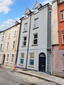Units 1-4, 5 Mary Street, Waterford, Co. Waterford