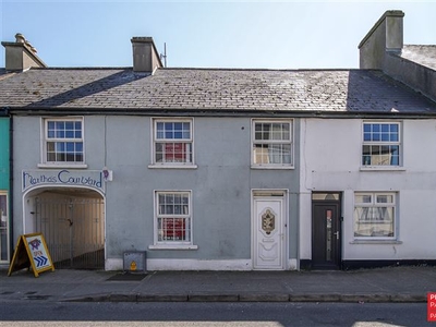 Valuable Investment at Main Street, Dunfanaghy, Donegal