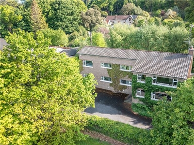 Westwood, Enniskerry Road, Dublin 18, Stepaside