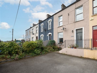 1 Somerville Terrace, Glenbrook, Passage West, Cork